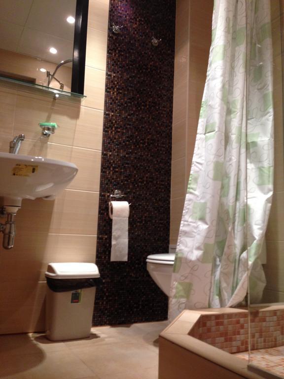 Hotel Concordia Jūrkalne Habitación foto