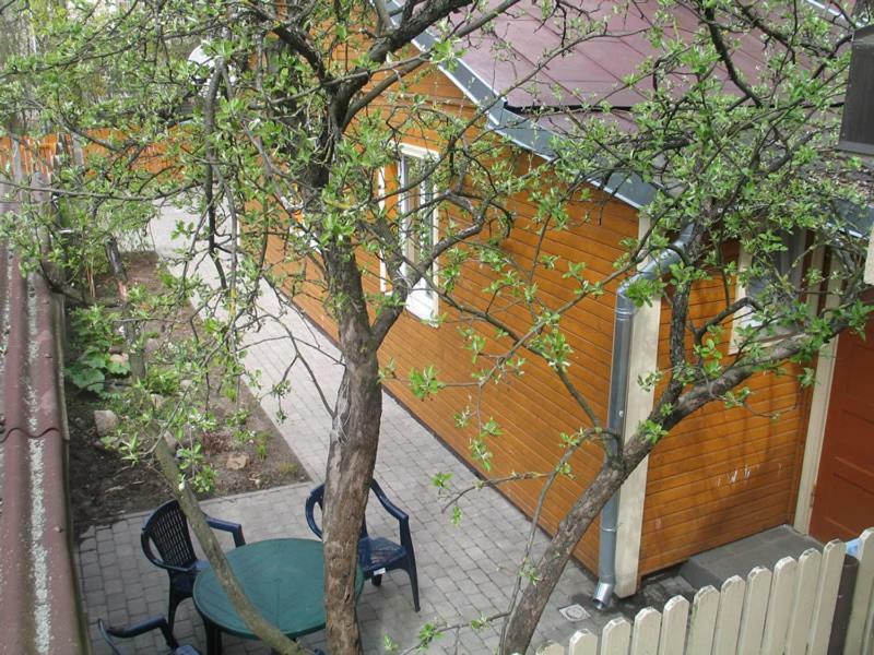 Hotel Concordia Jūrkalne Exterior foto