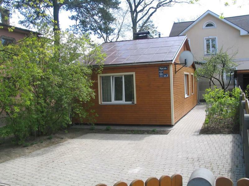 Hotel Concordia Jūrkalne Exterior foto